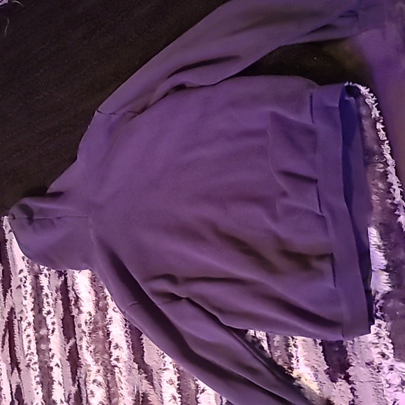 WWE boys blue hoodie - Picture 4 of 4